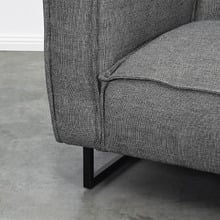 Winston Upholstered Armchair